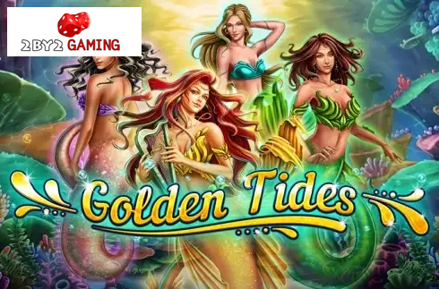 Golden Tides